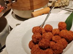 -上和臻品中国菜(花园街店)