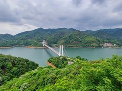 -酒仙湖景区