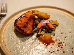 -Oyster Talks 四度蚝法餐厅