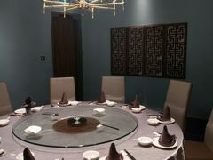 包厢-广东道至正餐厅(区庄店)
