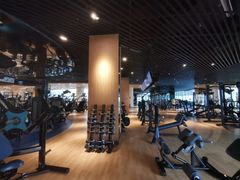 -康斐斯健身(银泰创意城店)