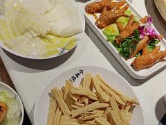 -小龙坎火锅(仓山万达店)