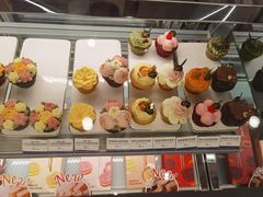 -派悦坊·甜品·蛋糕(虹口龙之梦店)