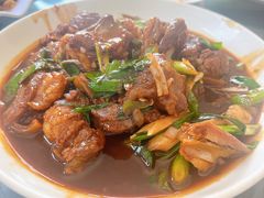 -妈妈的小作坊(陈家镇店)