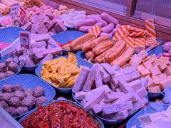 -福客麻辣烫·现炒麻辣香锅(印力中心店)