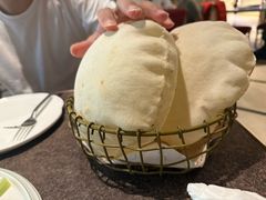-ELI FALAFEL Lebanese&Mediterranean黎巴嫩美食(富城路店)
