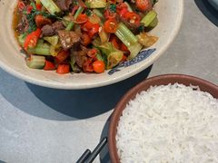 -潇湘阁(汉光百货店)