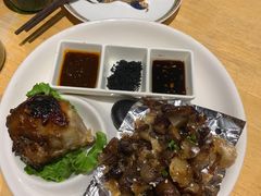 -蒙料·手把肉(望京店)