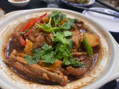 -合味土鸡火锅(中海世贸花园金碧庄店)