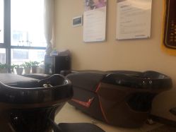 -碧莲盛·不剃发植发