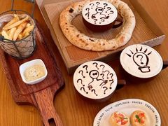 -Inspiration灵感·罗马西餐厅(九龙坡店)