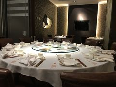 包厢-新同乐鱼翅酒家(美丽华店)