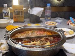 -一绪に寿喜烧(荟聚店)