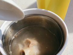 -明腾壹间茶餐厅(新都会花园广场店)