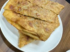 -王三姑牛肉饼
