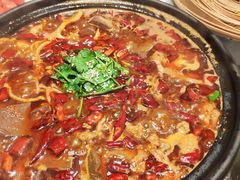 -渔嫂烧河鲜•土菜馆(中正天街店)