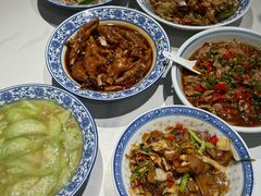 -欧记大排档·景德菜(上海首店)