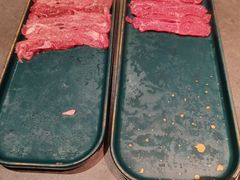 -牛村来人潮汕牛肉火锅(西单店)