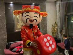 -澜小宴·锦绣江南(金沙滩店)