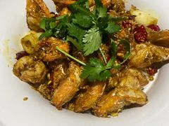 -石头咕(葵蓬店)