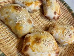 烤包子-马黑哥椒麻鸡(清江山水店)