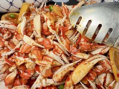 -亚马逊海鲜自助(梅溪湖步步高店)