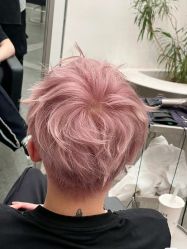 -MI HAIR