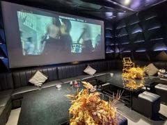 -黑桃K生日订制KTV