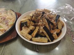 -华春餐馆(鱼山路店)