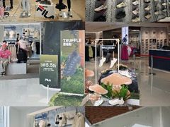 -首创奥特莱斯(北京店)