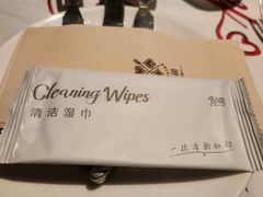 -食间牛排(重庆路万达店)