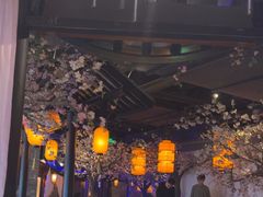 -绿茶餐厅(西湖银泰百货店)