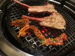 -赤坂亭·M9和牛烧肉(南京江南虹悦城店)