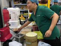 -MOMO冰品·生巧汤圆(红桥店)