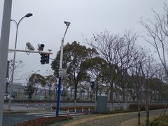 -国家会展中心-P3停车场