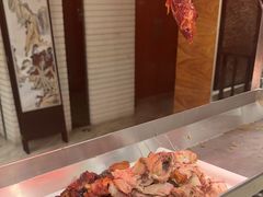 -索菲特酒店·海鲜自助 ·聚餐厅