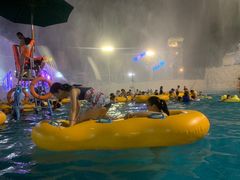 游乐设施-武汉玛雅海滩水公园