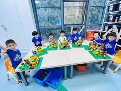 -斯坦星球AI编程·机器人科创·科学实验·信奥·思维·STEM·积木拼搭·竞赛考级(浦东联洋广场大拇指龙阳御桥中心)