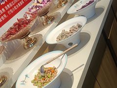 -成老灶火锅鸡(平山店)