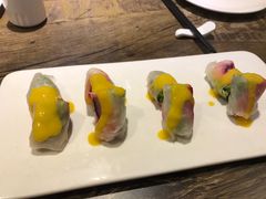 -锋味餐厅(空港复悦里店)