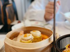 雀笼点心-翠园(北京王府中环店)