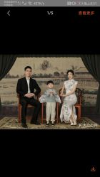 -布格专业孕妇摄影(长春旗舰店)