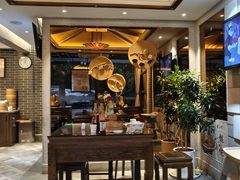 -古香楼(芦庄店)