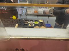 -台湾味正点车轮饼可丽饼(南禅寺店)