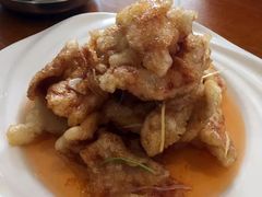 -金掌勺东北菜(格兰晴天店)