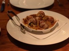 -非常时髦餐厅VUE Restaurant(外滩茂悦大酒店)