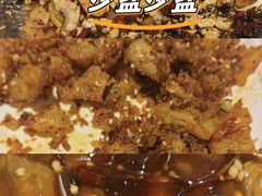 -三猫黑鱼花(南大店)
