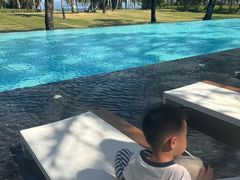 -三亚太阳湾柏悦酒店