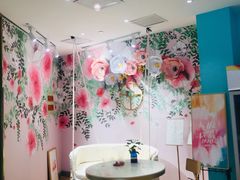 -西檬树SIMON·T轻奢蛋糕(大东方Max店)