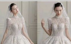 点击看大图 -HANSA韩纱婚纱礼服·龙凤褂·西装设计师集合店